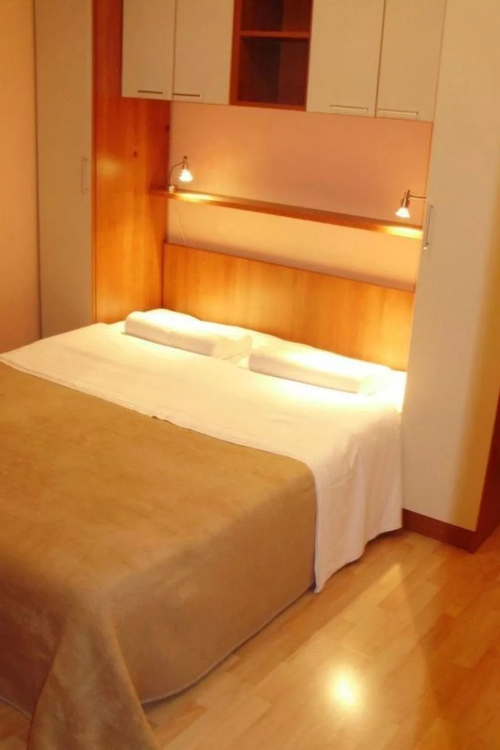 "Garbin Ventus Makarska"-Drinnen