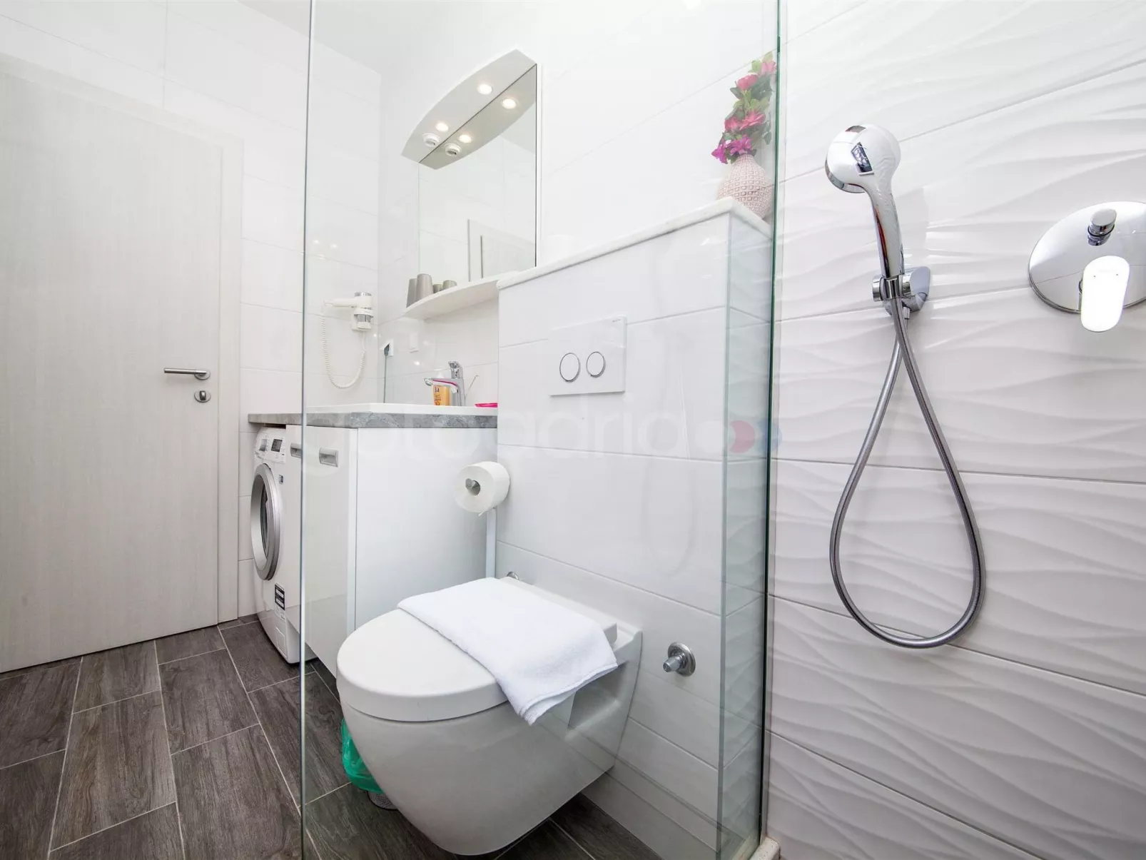 5 Sterne Blick - Privater Pool - Luxus Villa Ivizza-Dedans