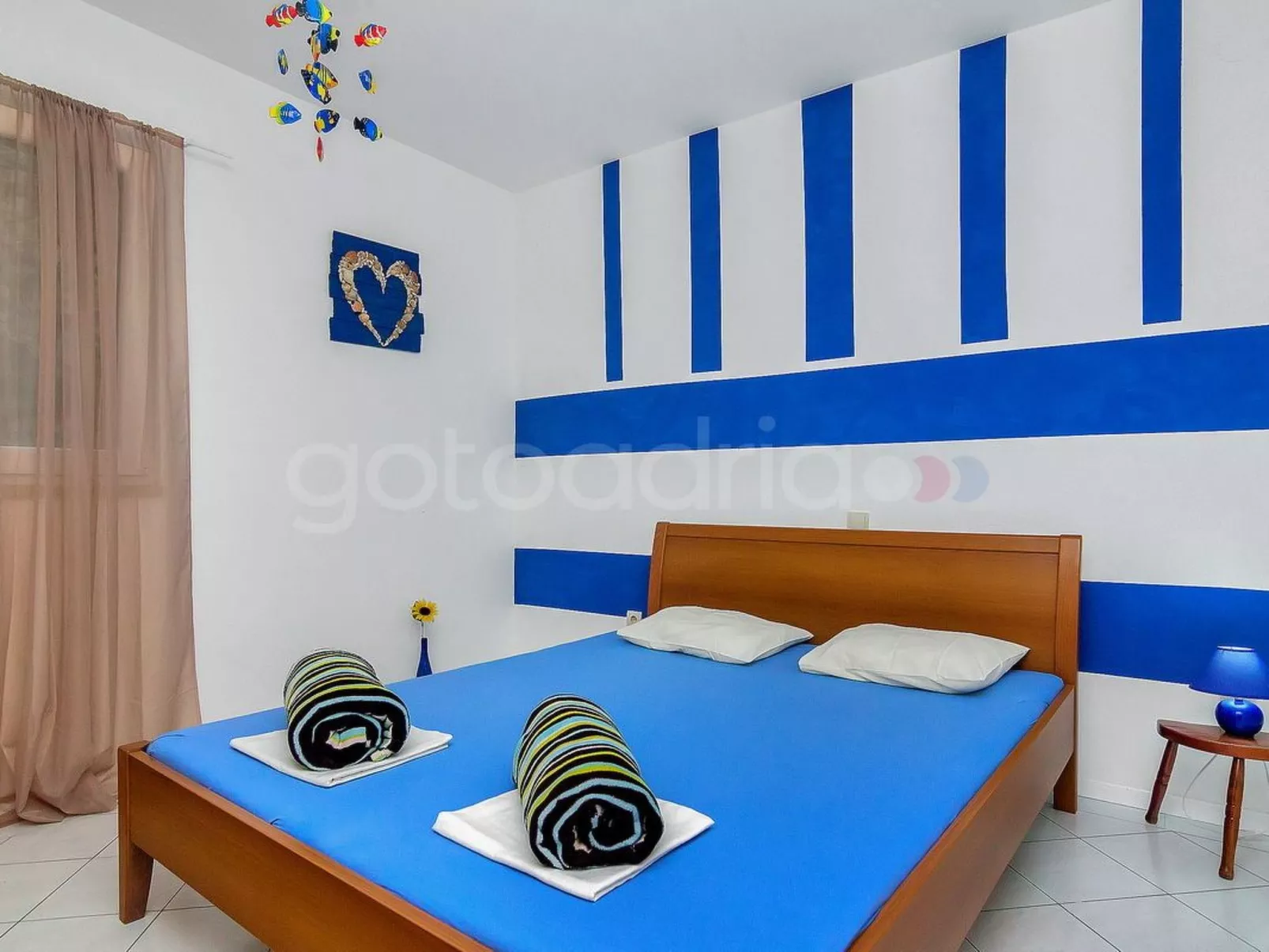 Mit Whirlpool-Inside