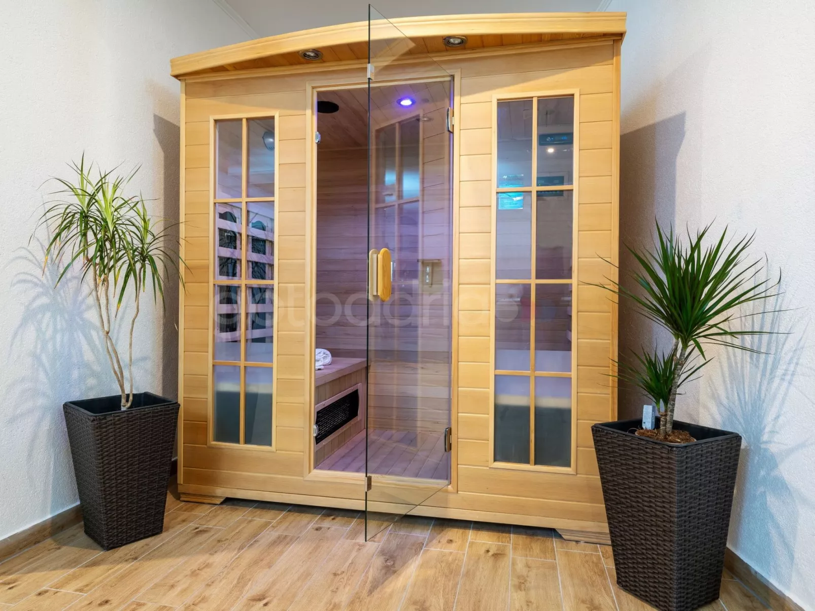 ★ Modern Villa Gabrielle★ Private Pool ★ Luxury-Inside