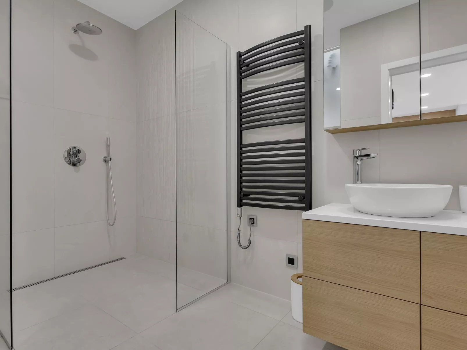 Komplex - Villa Amelie-Dedans