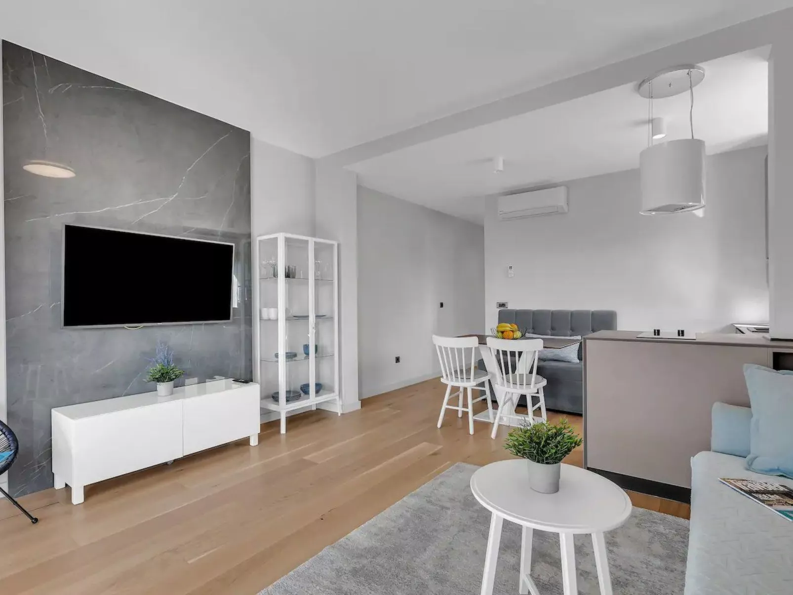 Villa Jelena App. 3. Mljet-Inside