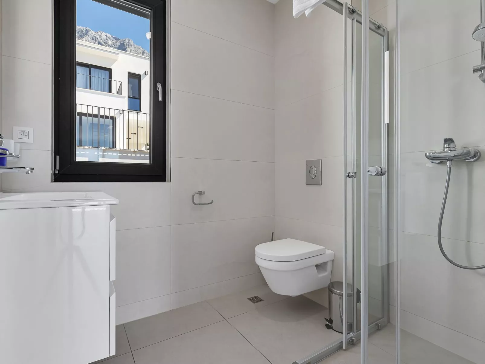 Komplex - Villa Oliver-Dedans