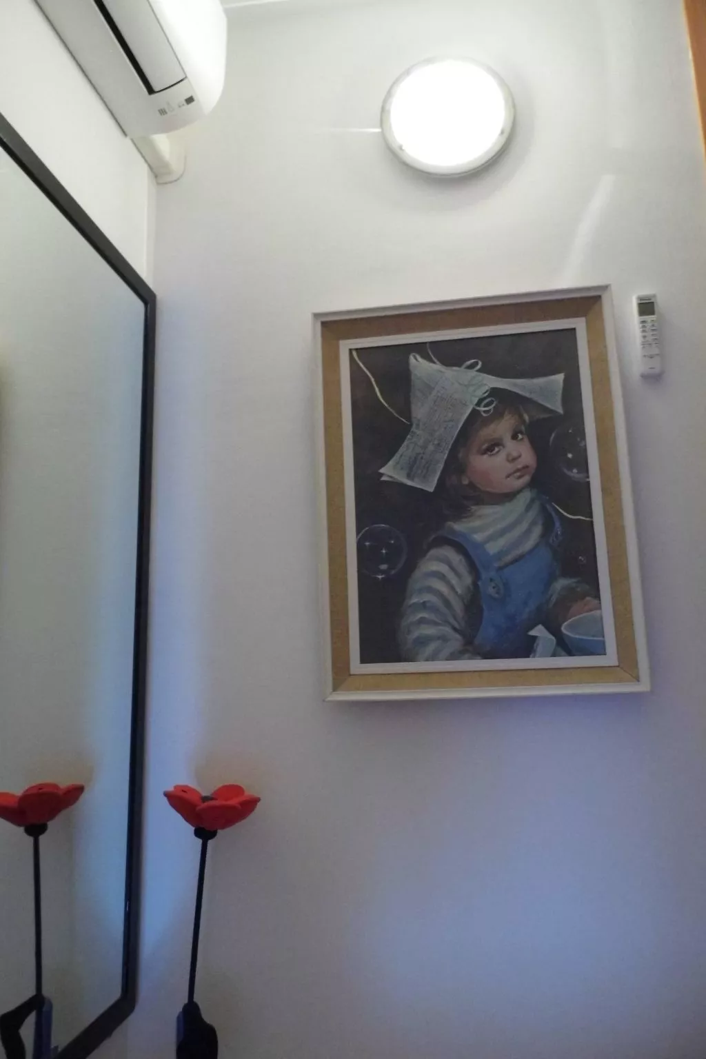 Wohnung "Morizin Novi" mit Dachterrasse-Inside