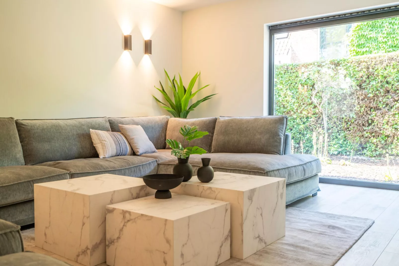 Pottelberg 88-Living room