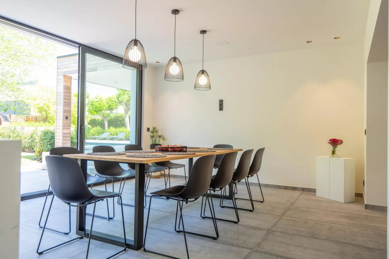 Pottelberg 88-Dining room