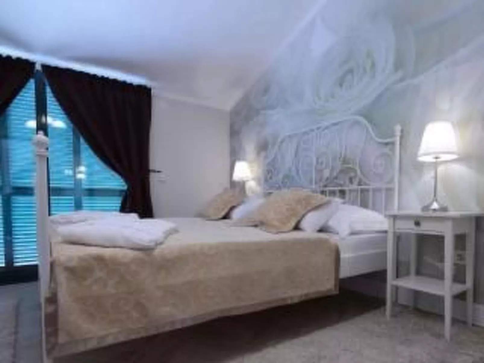 Villa Marieta - privater Pool und unvergessliche Aussicht-Dedans