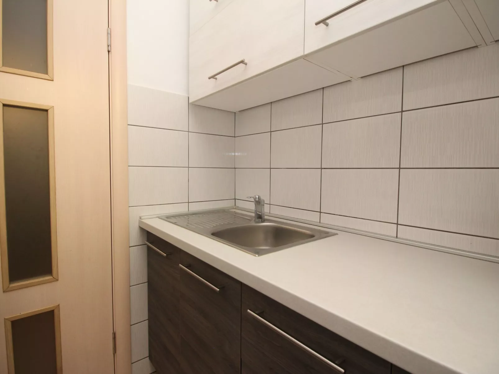 Charmante Wohnung in Baška mit Eigener Terrasse-Inside