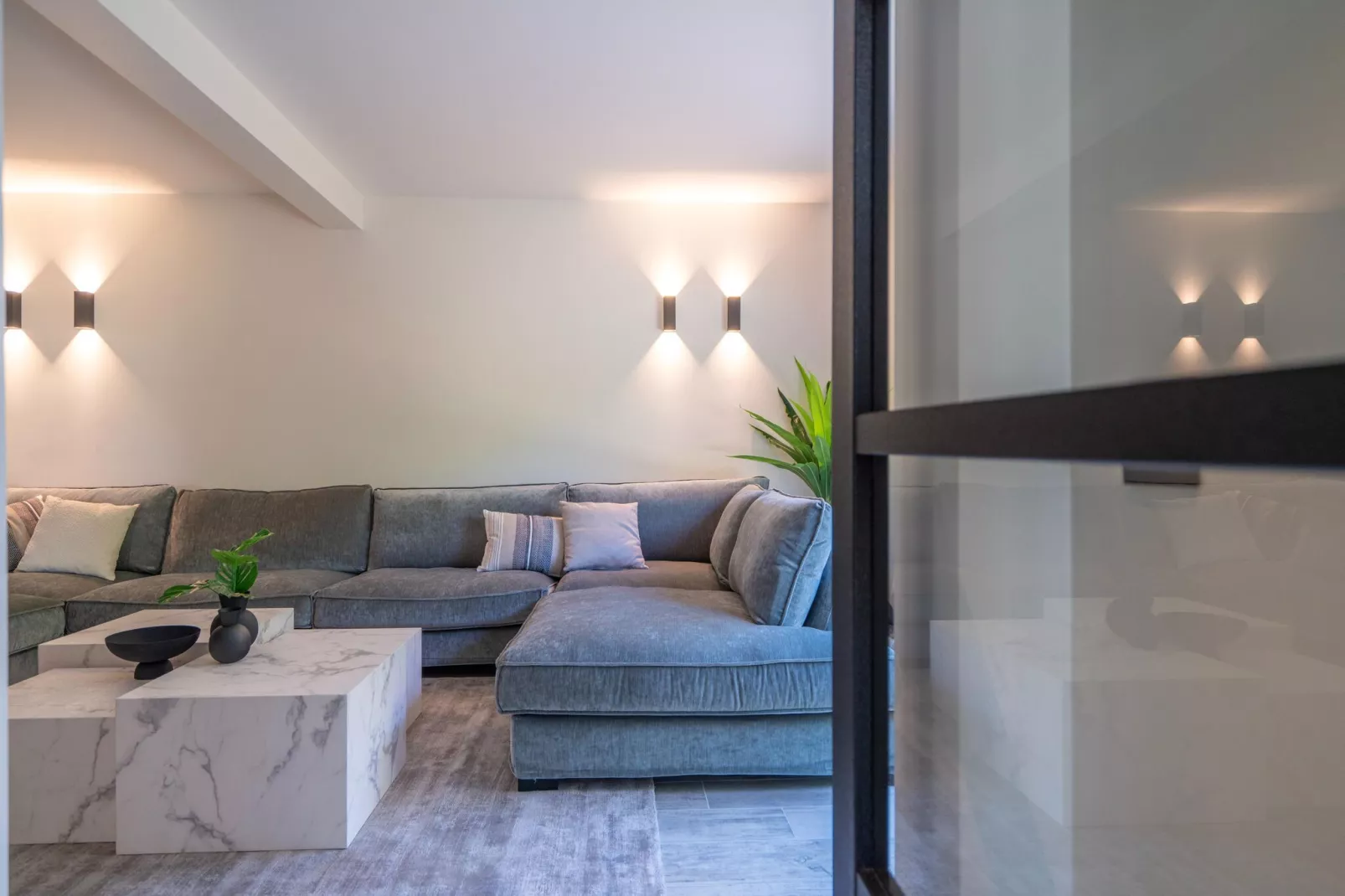 Pottelberg 88-Living room