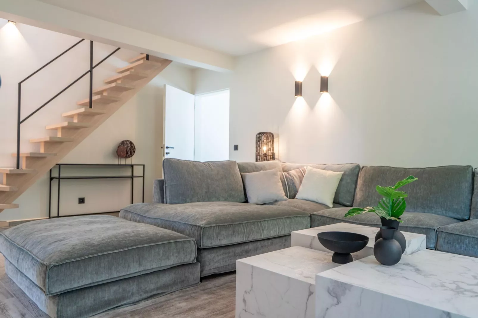 Pottelberg 88-Living room