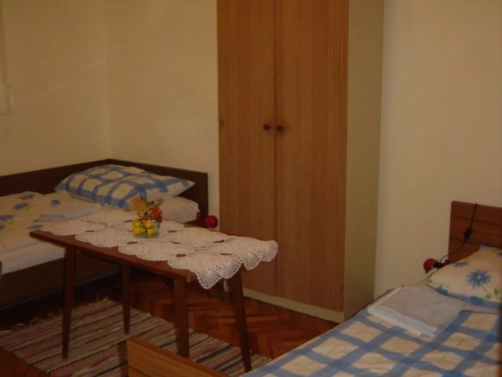 Geräumige Wohnung in der Nähe des Meeres-Image-tags.info