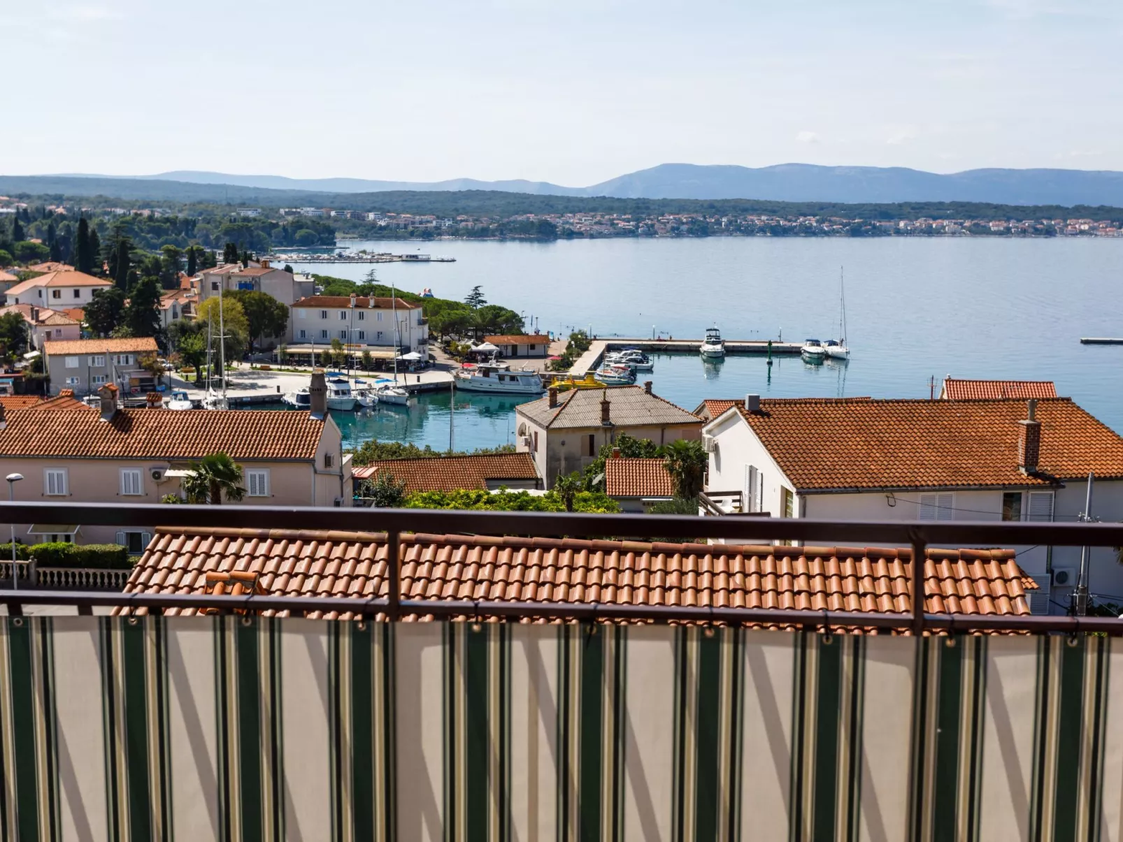 Direkt am Strand-Outside
