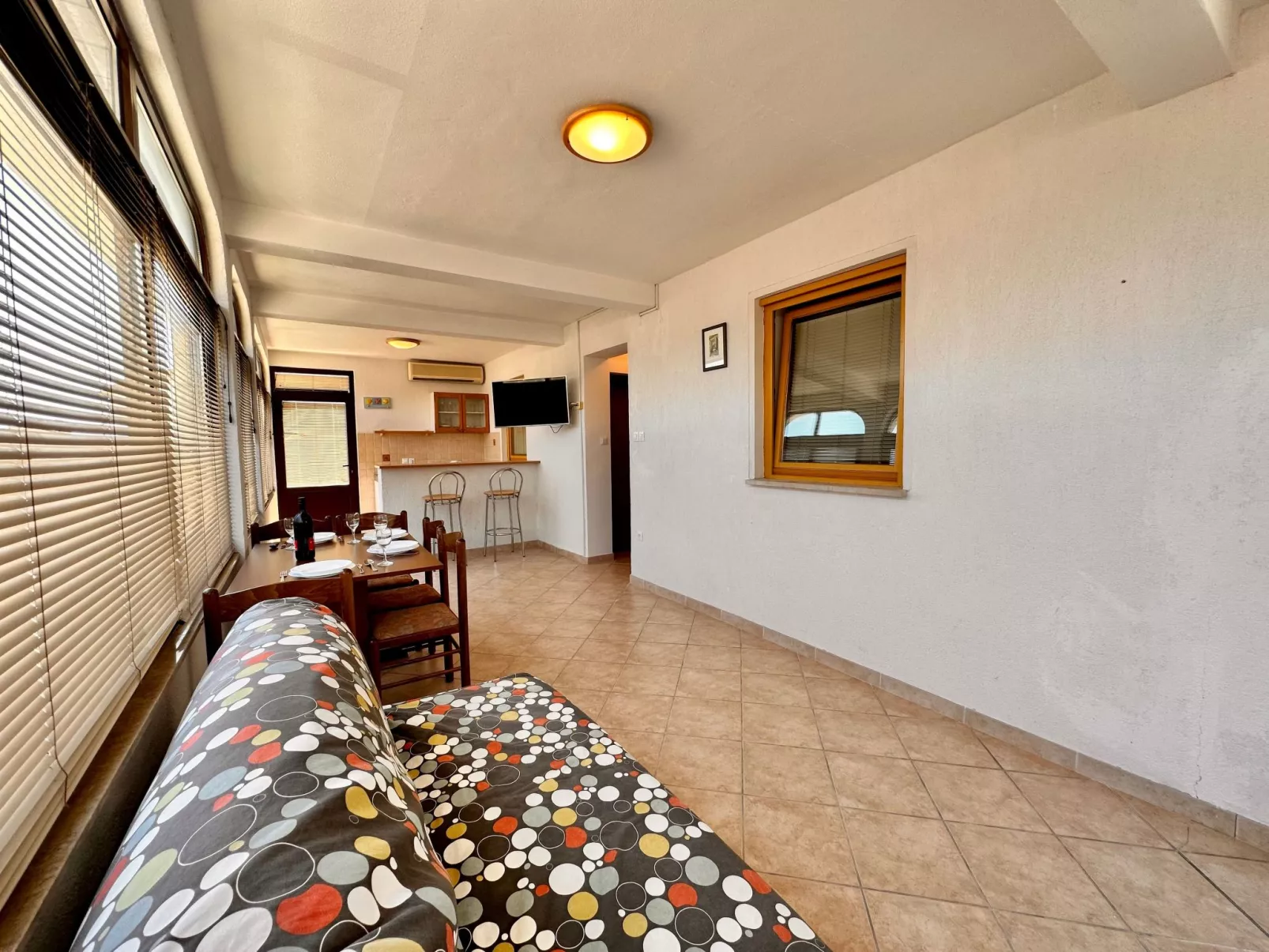 Wohnung Jaka 2-Inside