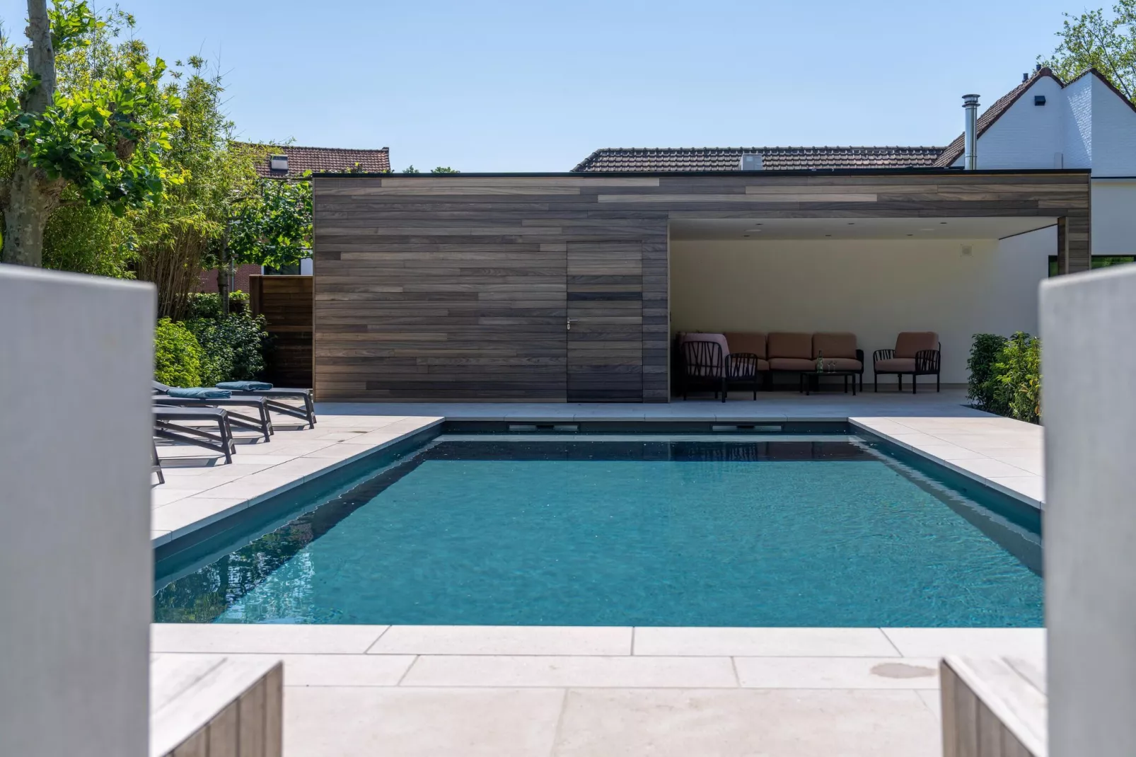 Pottelberg 88-Pool