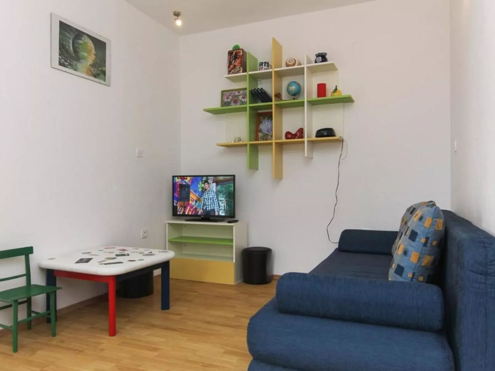 Villa Levanda mit privatem Pool-Dedans