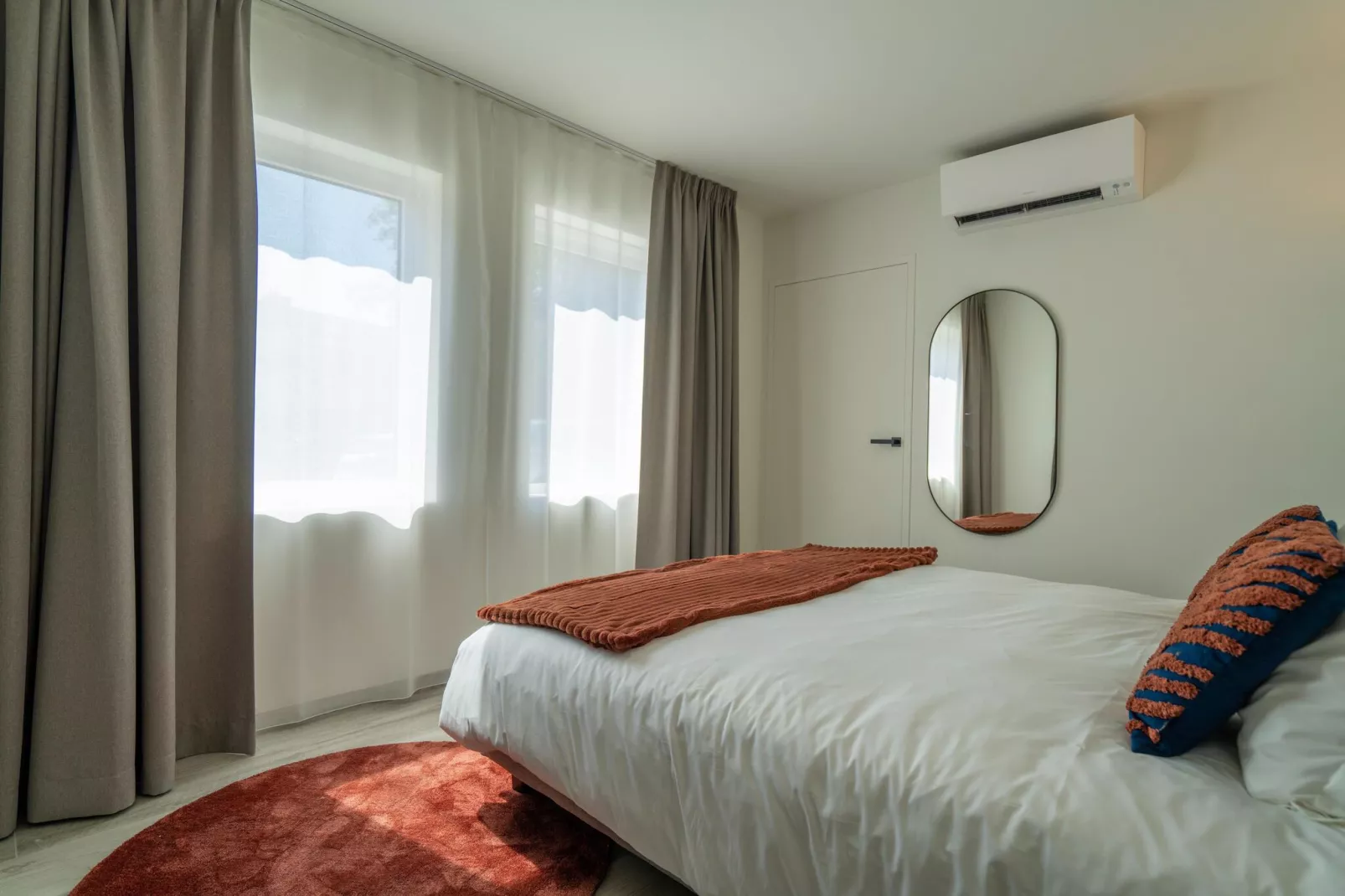 Pottelberg 88-Bedroom