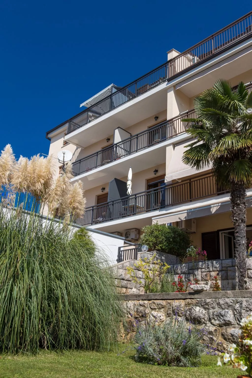 Wohnung für 2-3 Personen, 100m vom Strand entfernt-Image-tags.info