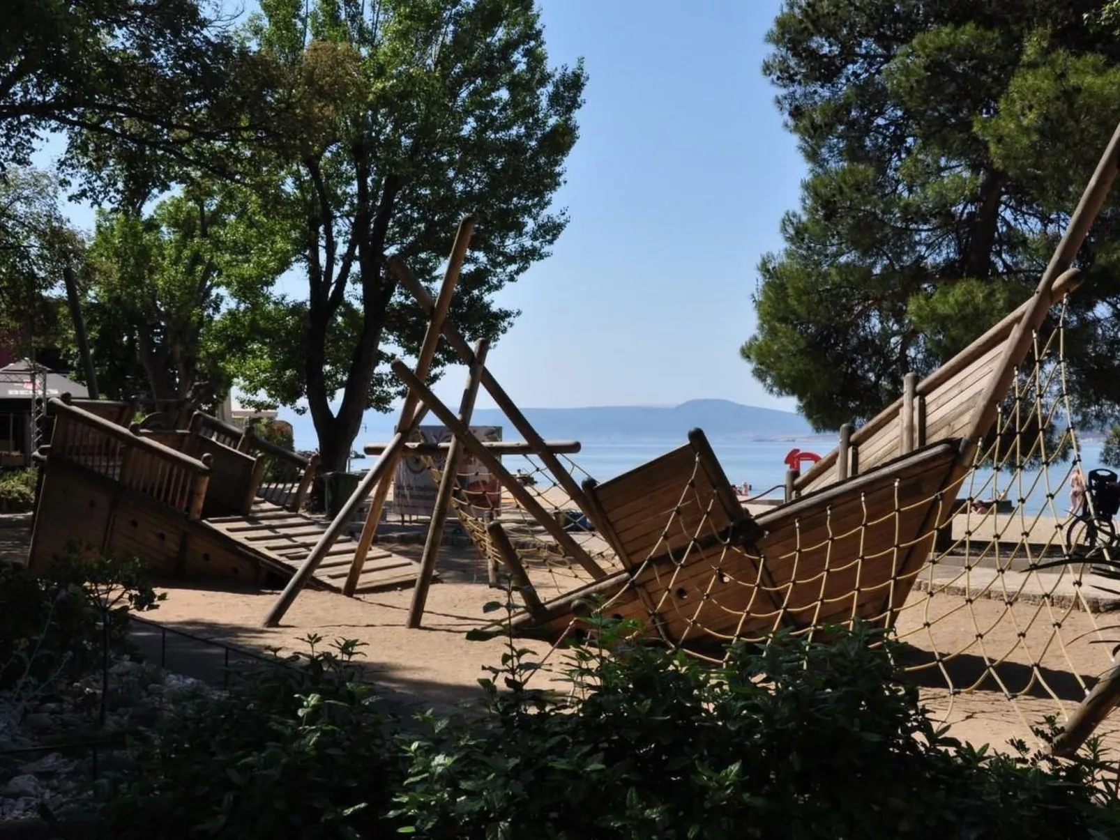 Wohnung mit Balkon und Meerblick-Image-tags.info