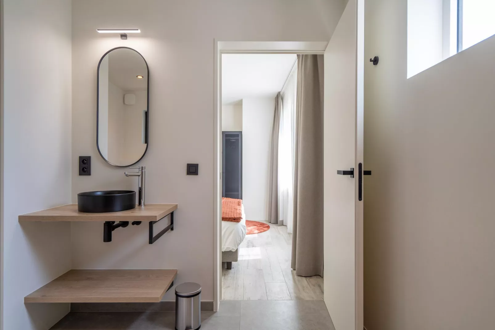 Pottelberg 88-Bathroom
