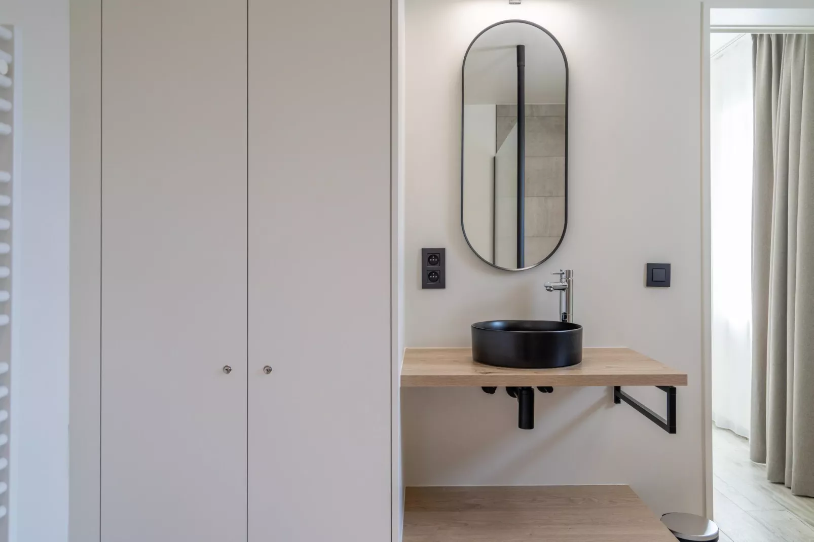 Pottelberg 88-Bathroom