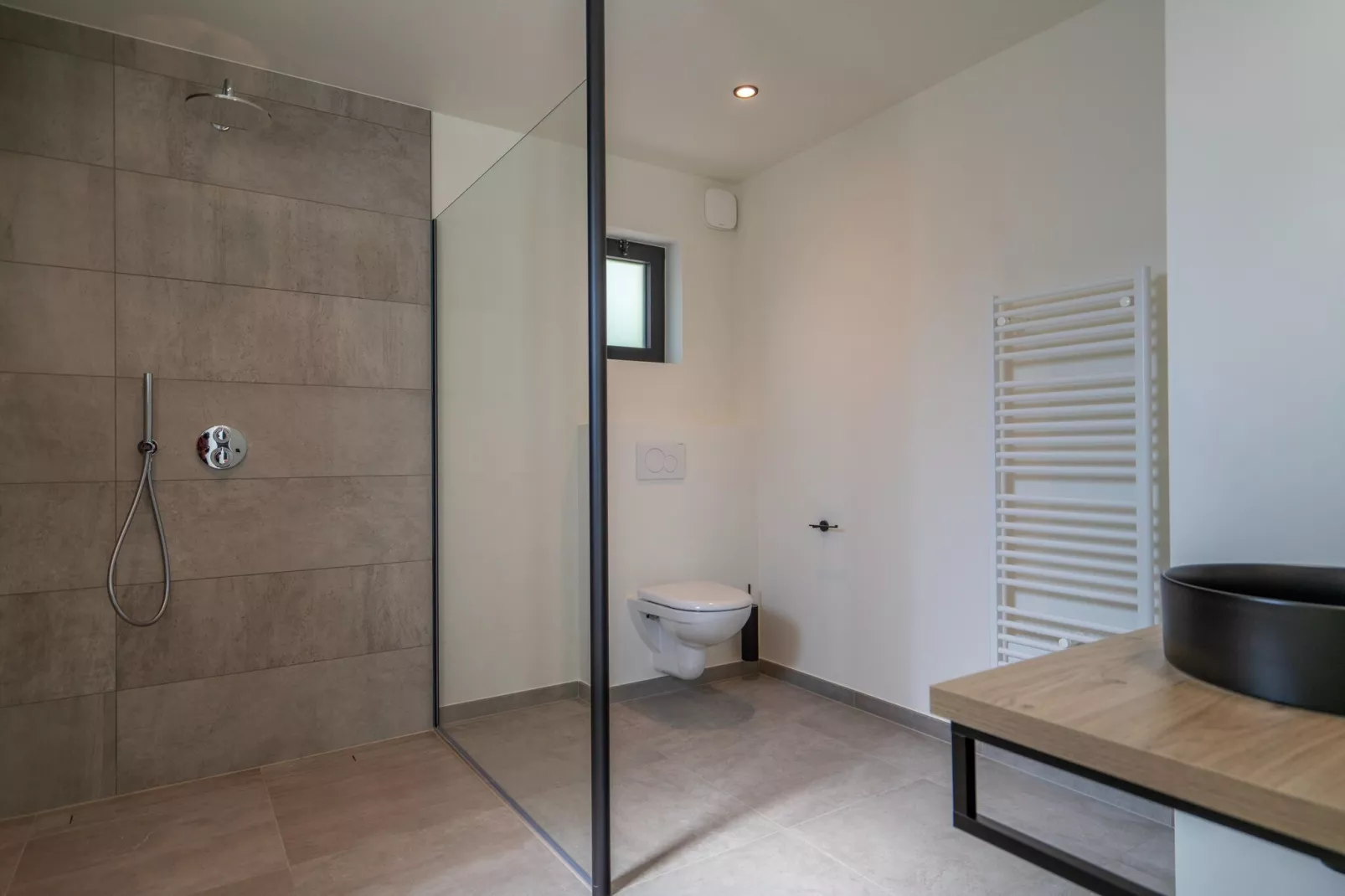 Pottelberg 88-Bathroom