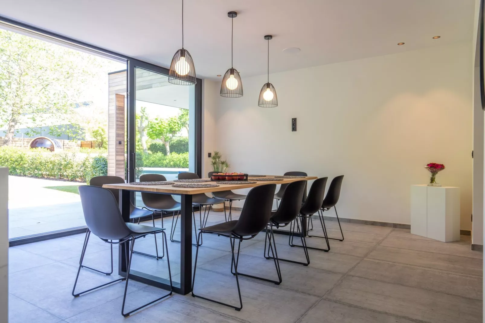 Pottelberg 88-Dining room