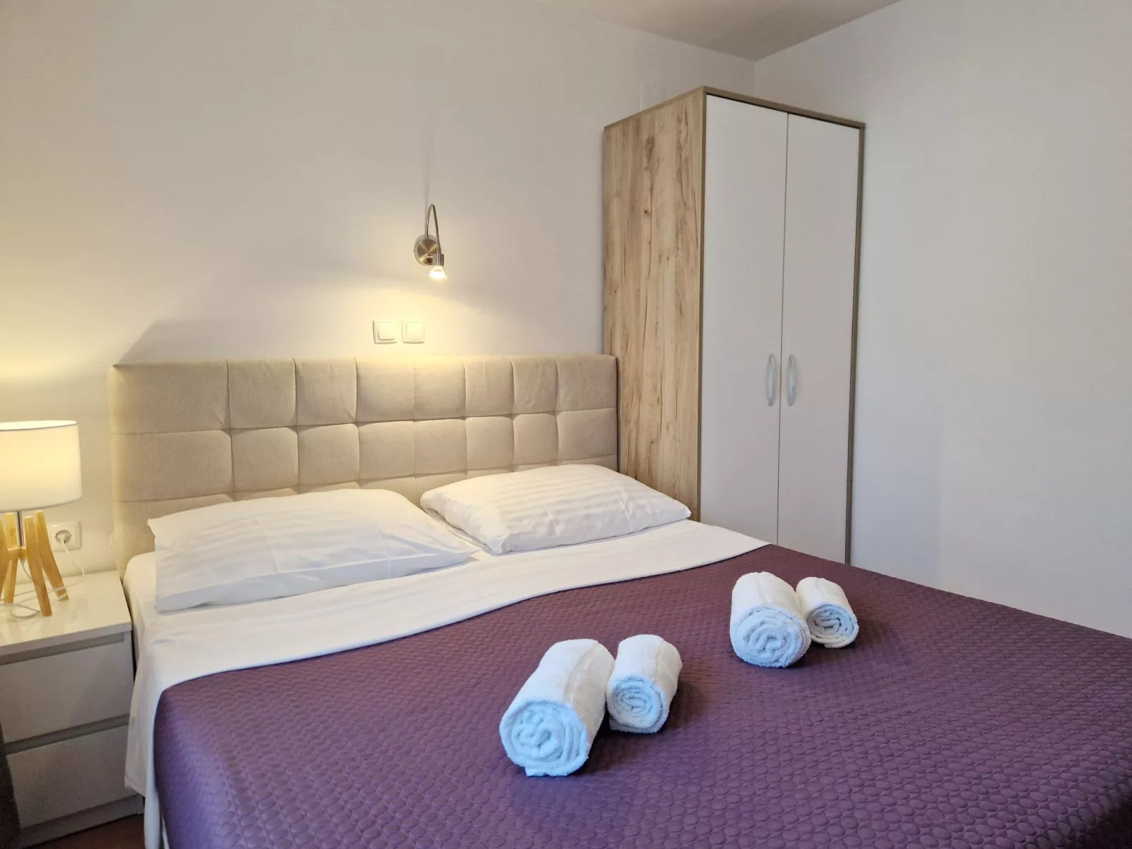 Modern eingerichtete Apartment für 4 Personen ideal für Famillien mit Kinder im-Image-tags.info