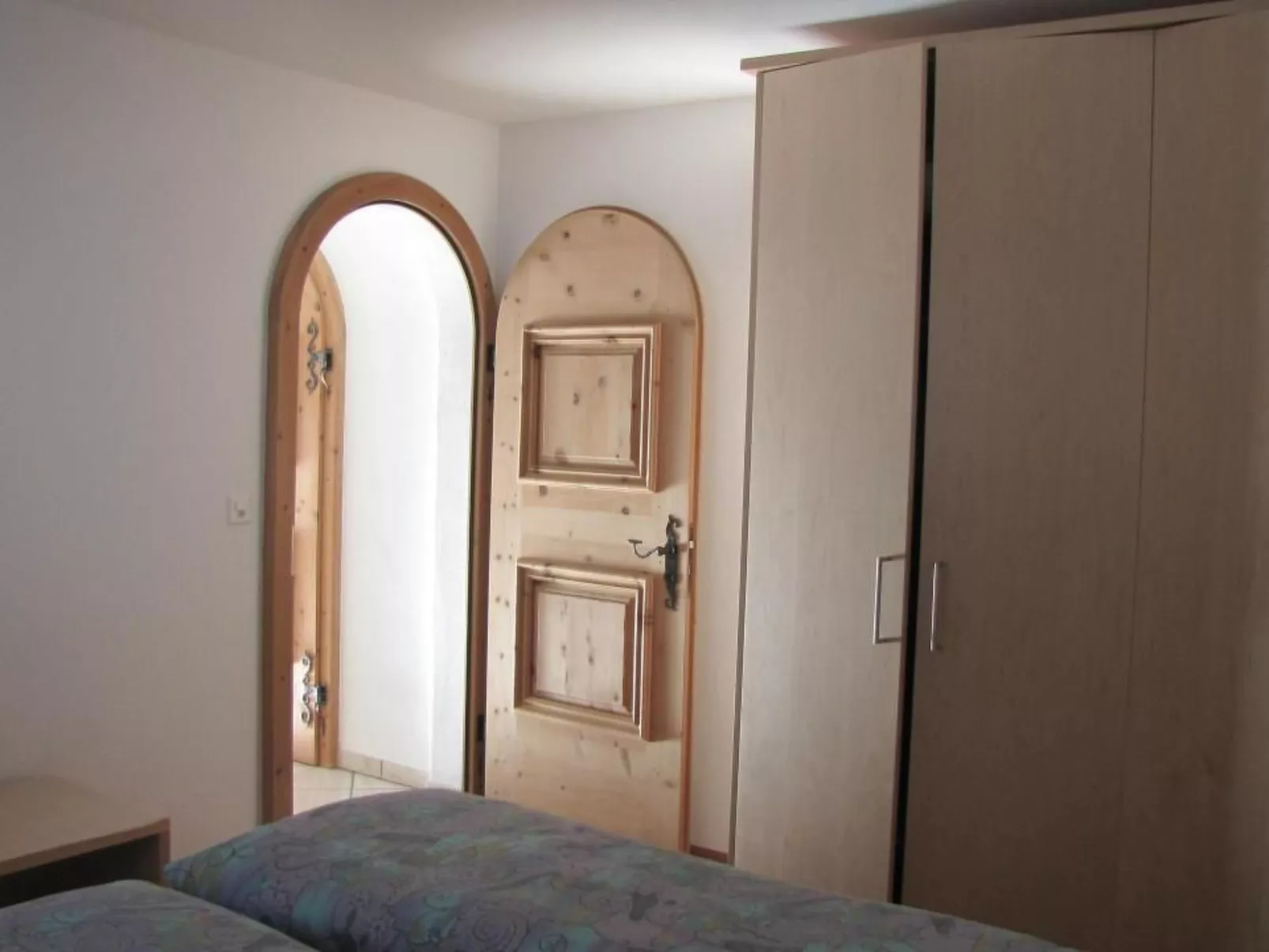 Chesa Ovelin-Drinnen