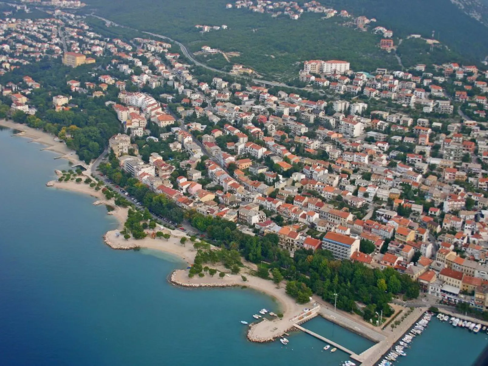 Studio-Apartment mit Terrasse-Dehors