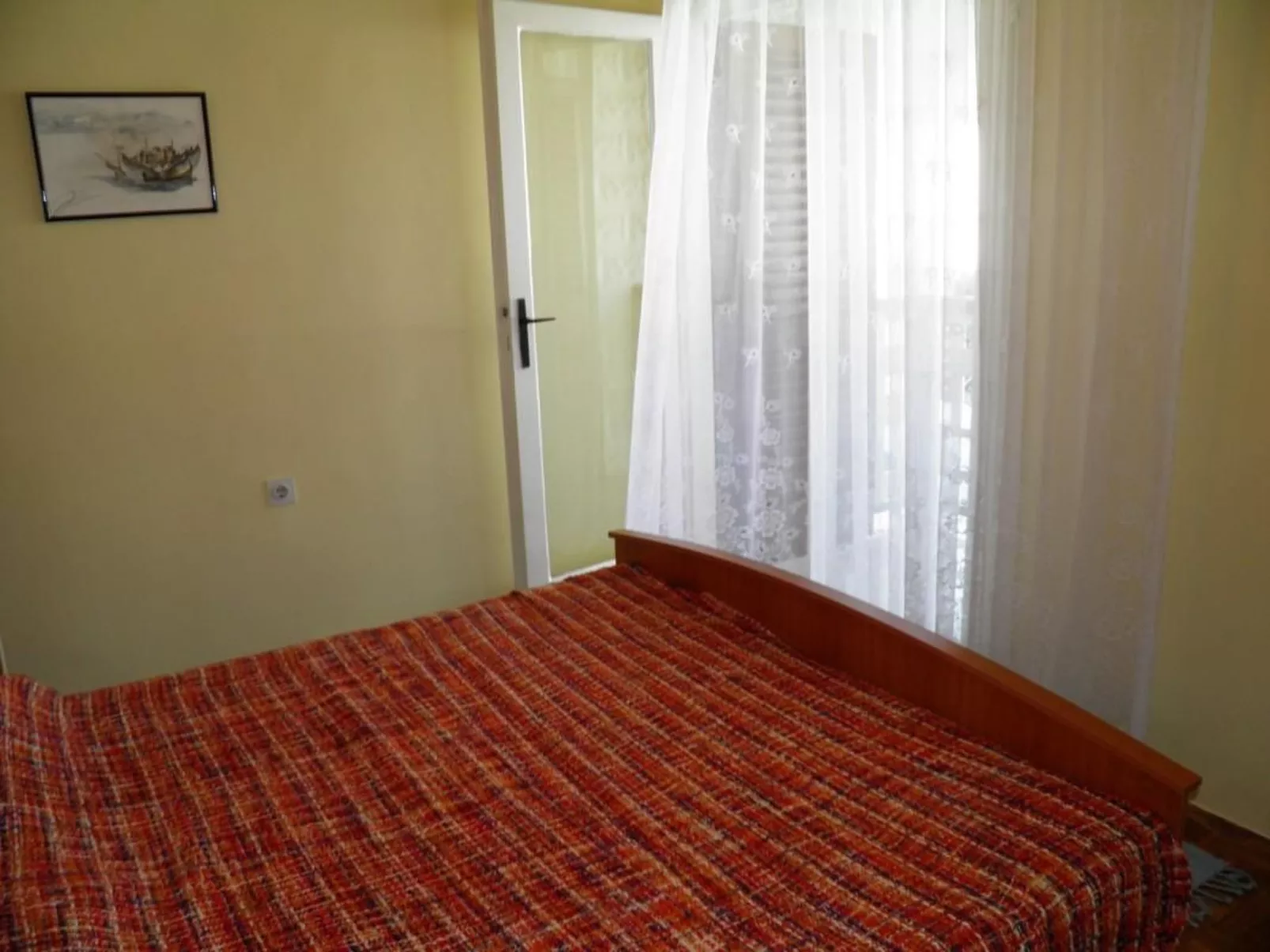 Appartement in Baška mit Eigener Terrasse-Image-tags.info