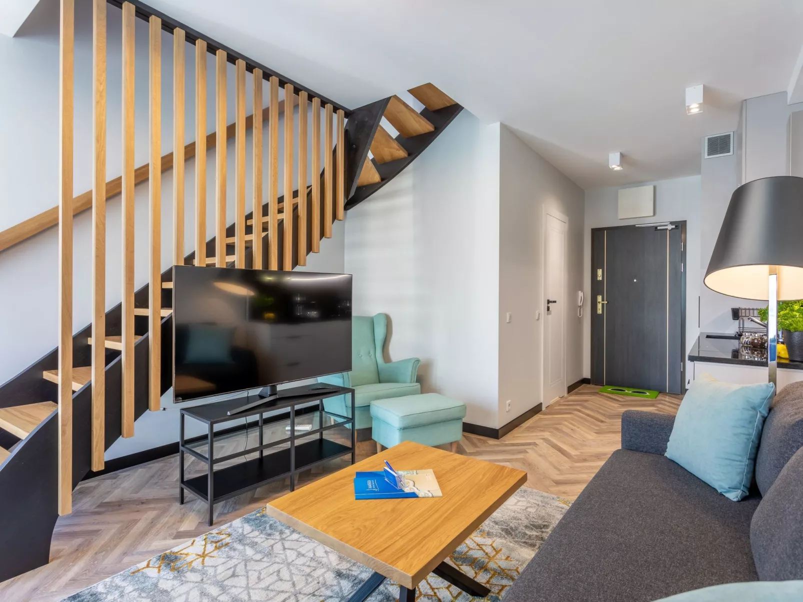 Topmoderne Ferienwohnung Albus 419-Image-tags.info