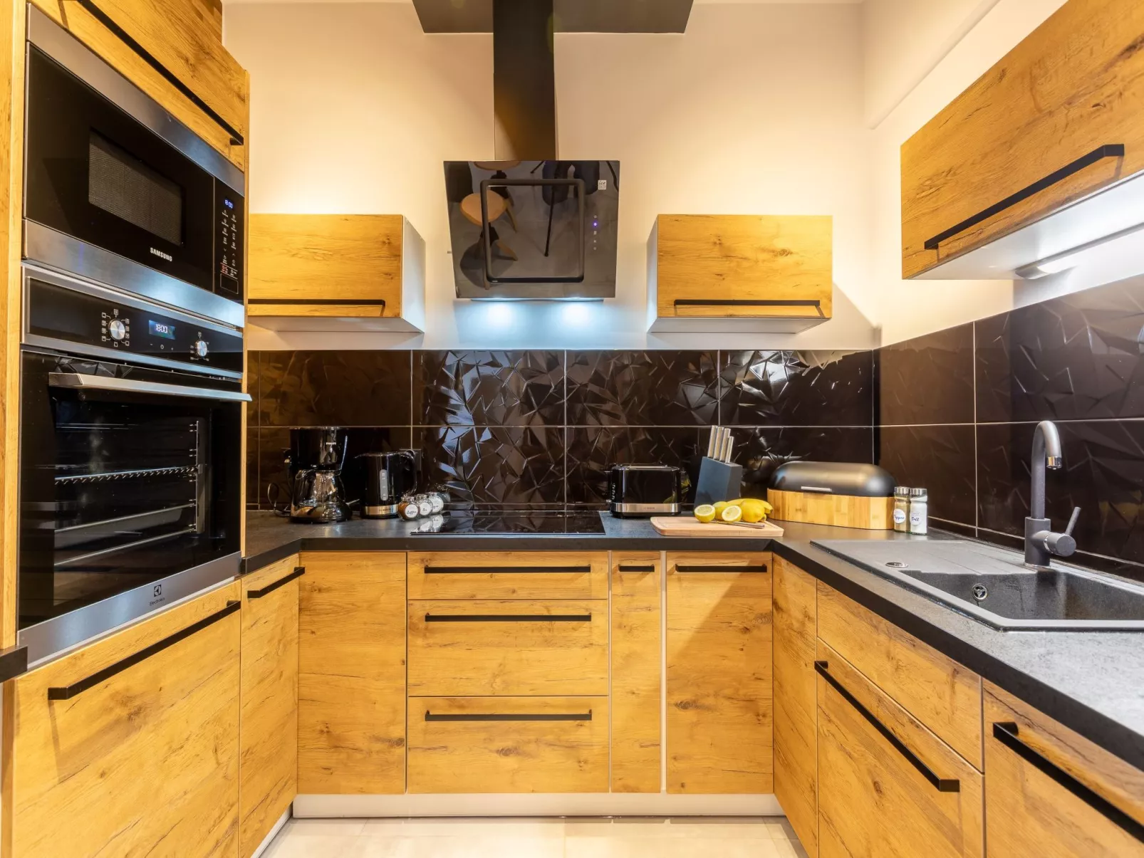 Appartement Tower 65 in einem ruhigen Stadtviertel-Image-tags.info