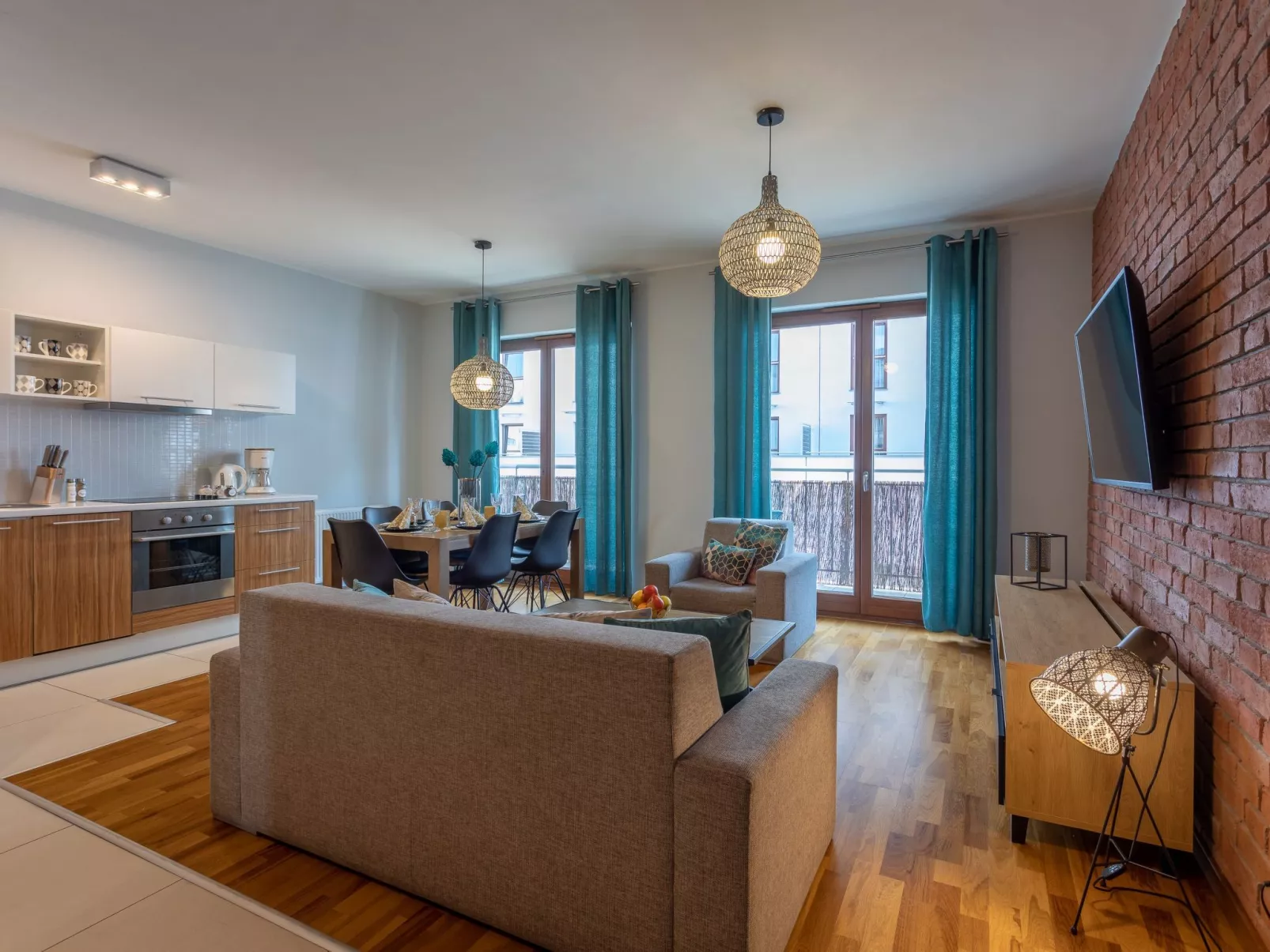 Wohnung Platan 3 - Urlaub auf der Insel Usedom-Image-tags.info