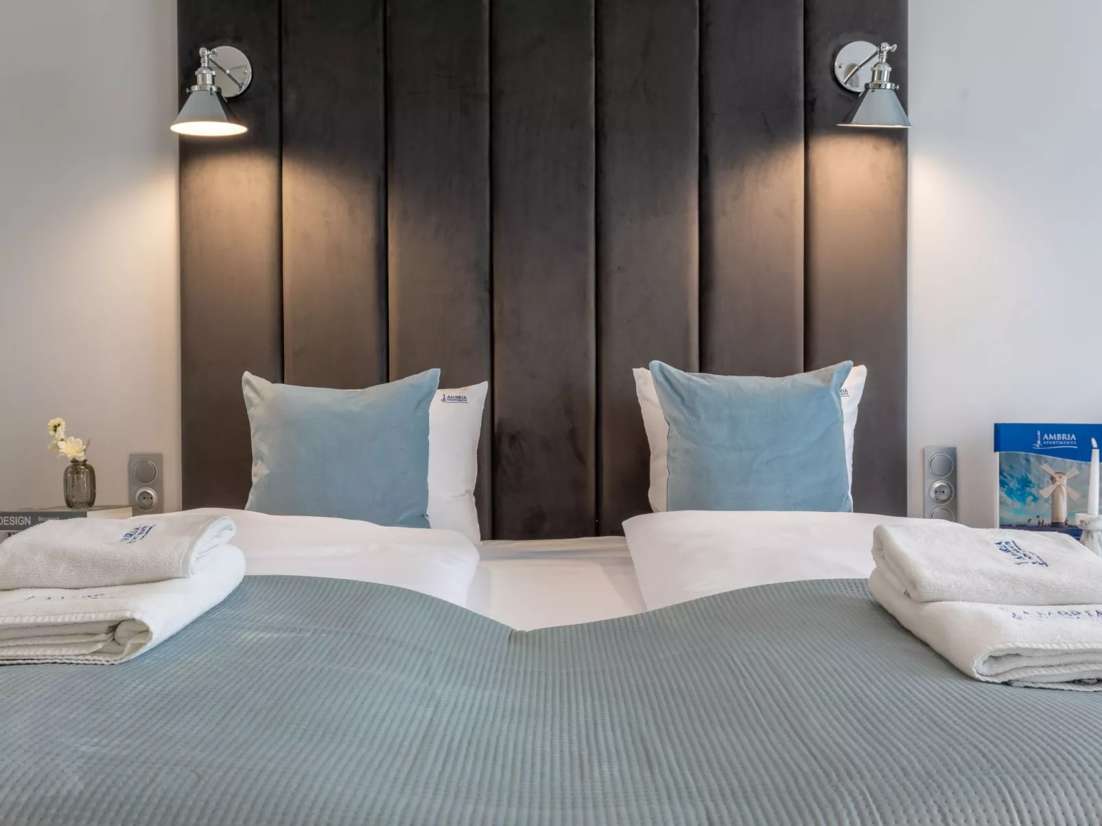 Am Meer, Urlaub auf der Insel Usedom, Apartment 206-Image-tags.info