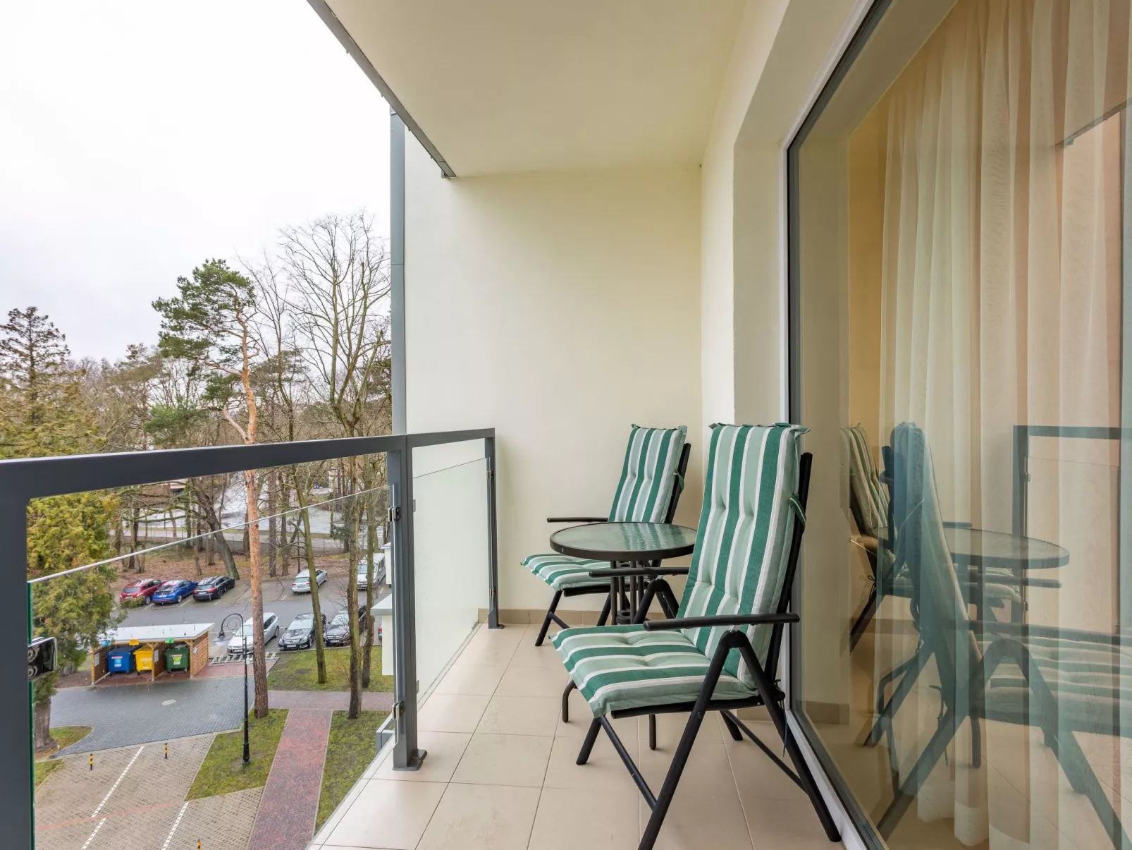 Appartement Dune 761 in Swinemünde-Image-tags.info