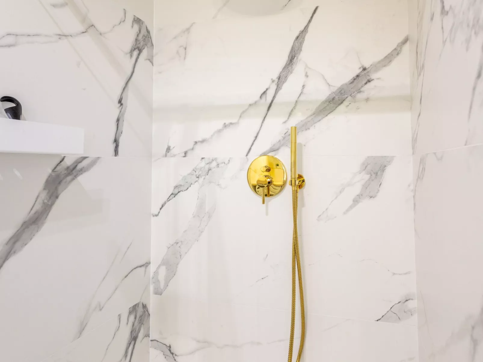 Premium-Ferienwohnung Golden Suite in Swinemünde-Image-tags.info