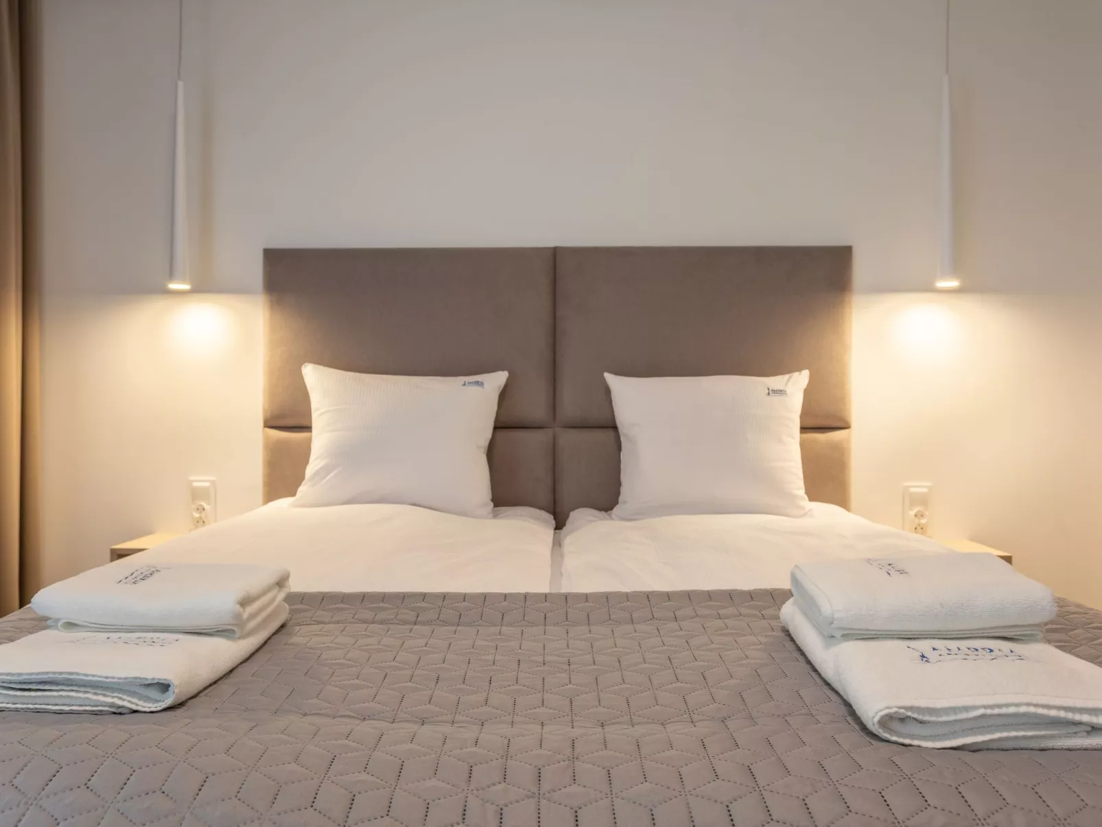 Matejki 6- geschmackvolle Ferienwohnung auf Usedom-Dedans