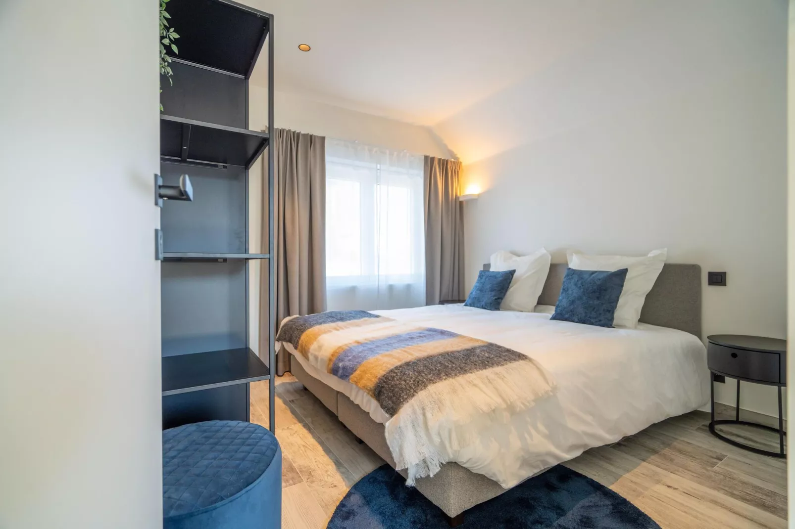 Pottelberg 88-Bedroom