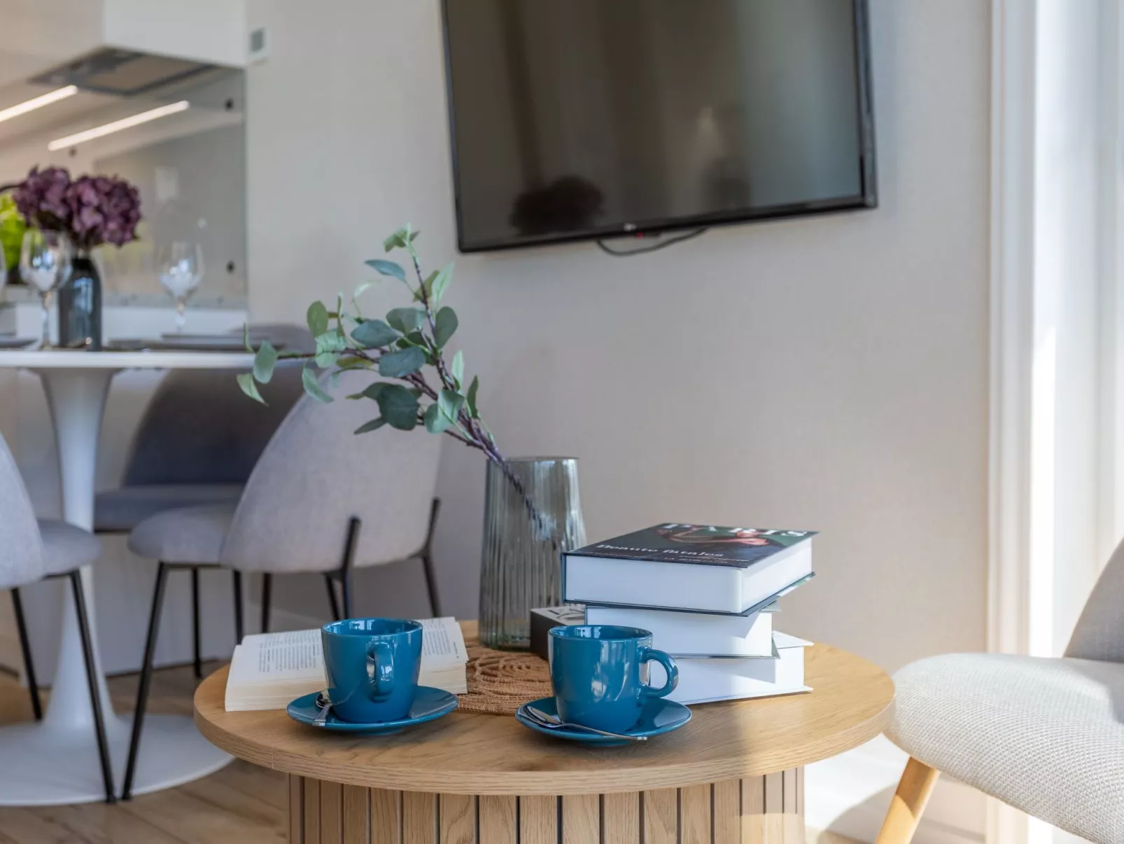 Jachtowa mit Terrasse auf Usedom-Image-tags.info