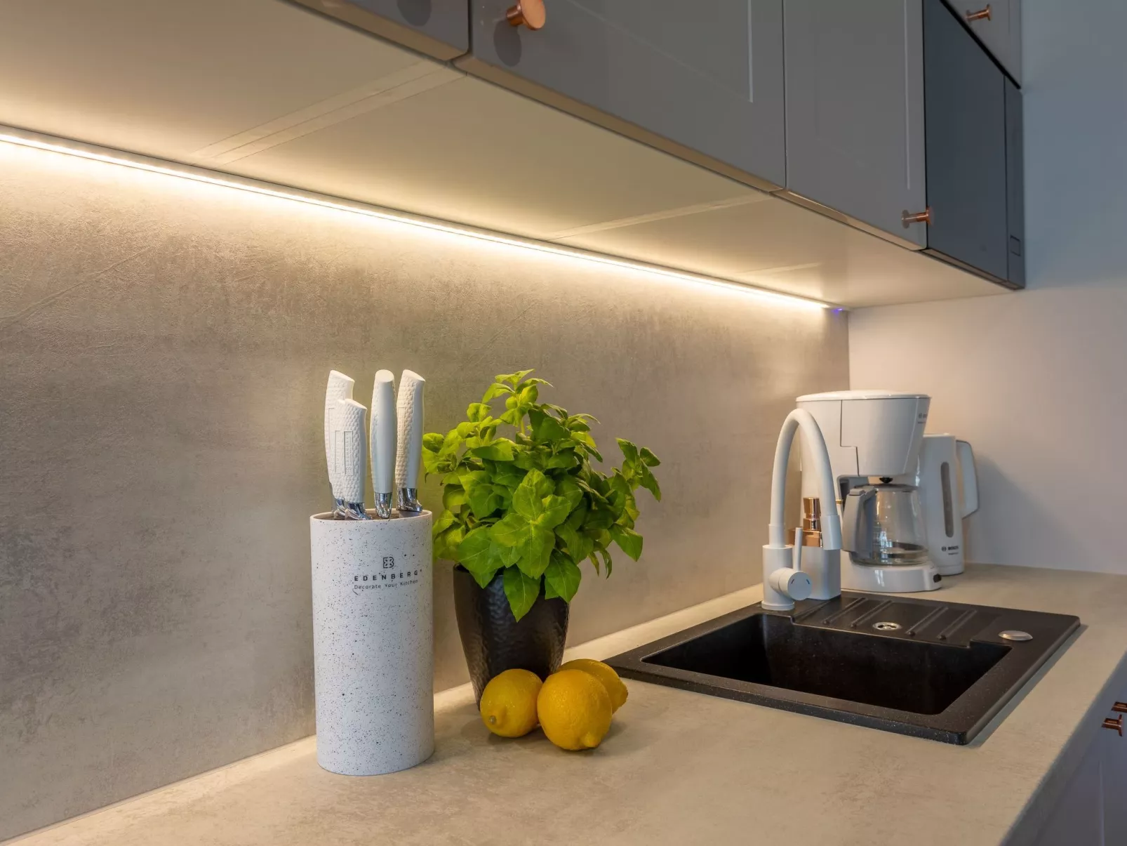 Modernes Ferienappartement in Swinemünde-Image-tags.info