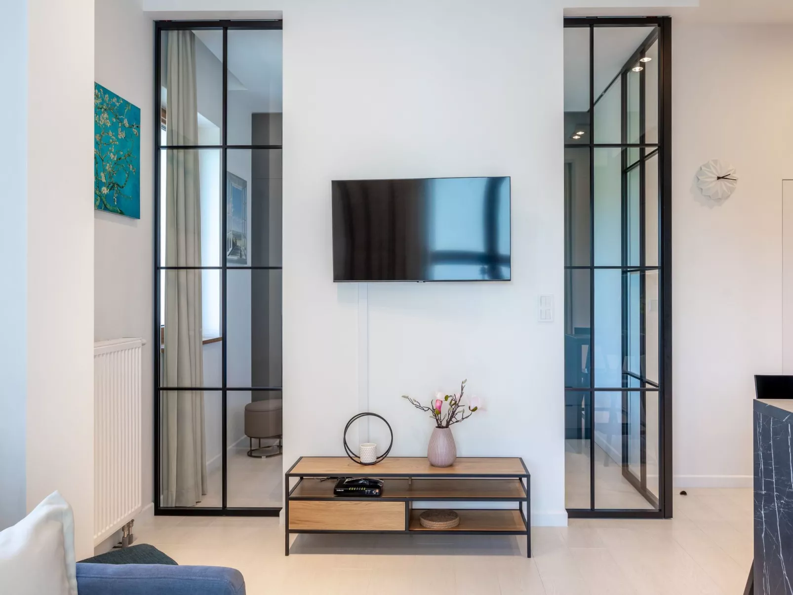 Tower 24 - die Wohnung für Erholungssuchende-Image-tags.info