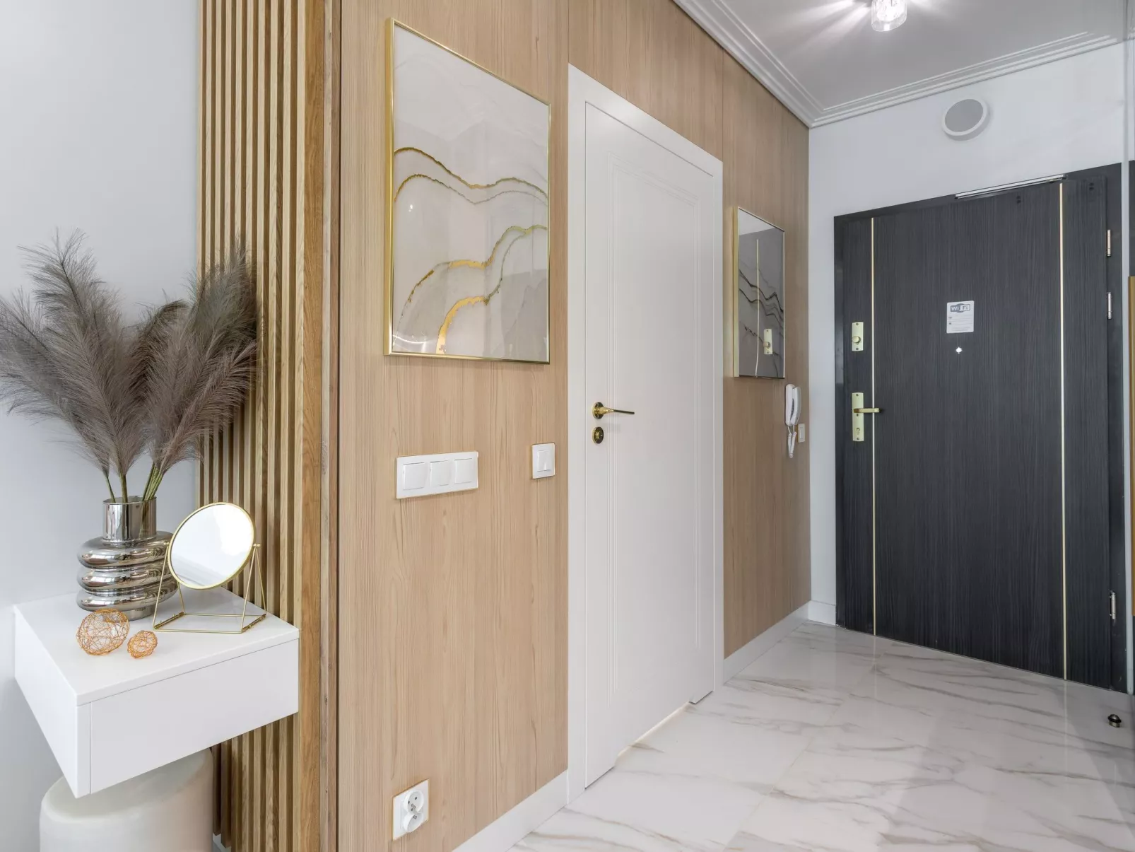 Sonnige Ferienwohnung am Meer-Image-tags.info