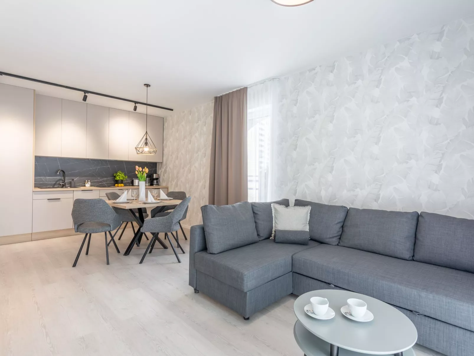 Gemütliche Ferienwohnung Matejki für Ruhesuchende-Image-tags.info