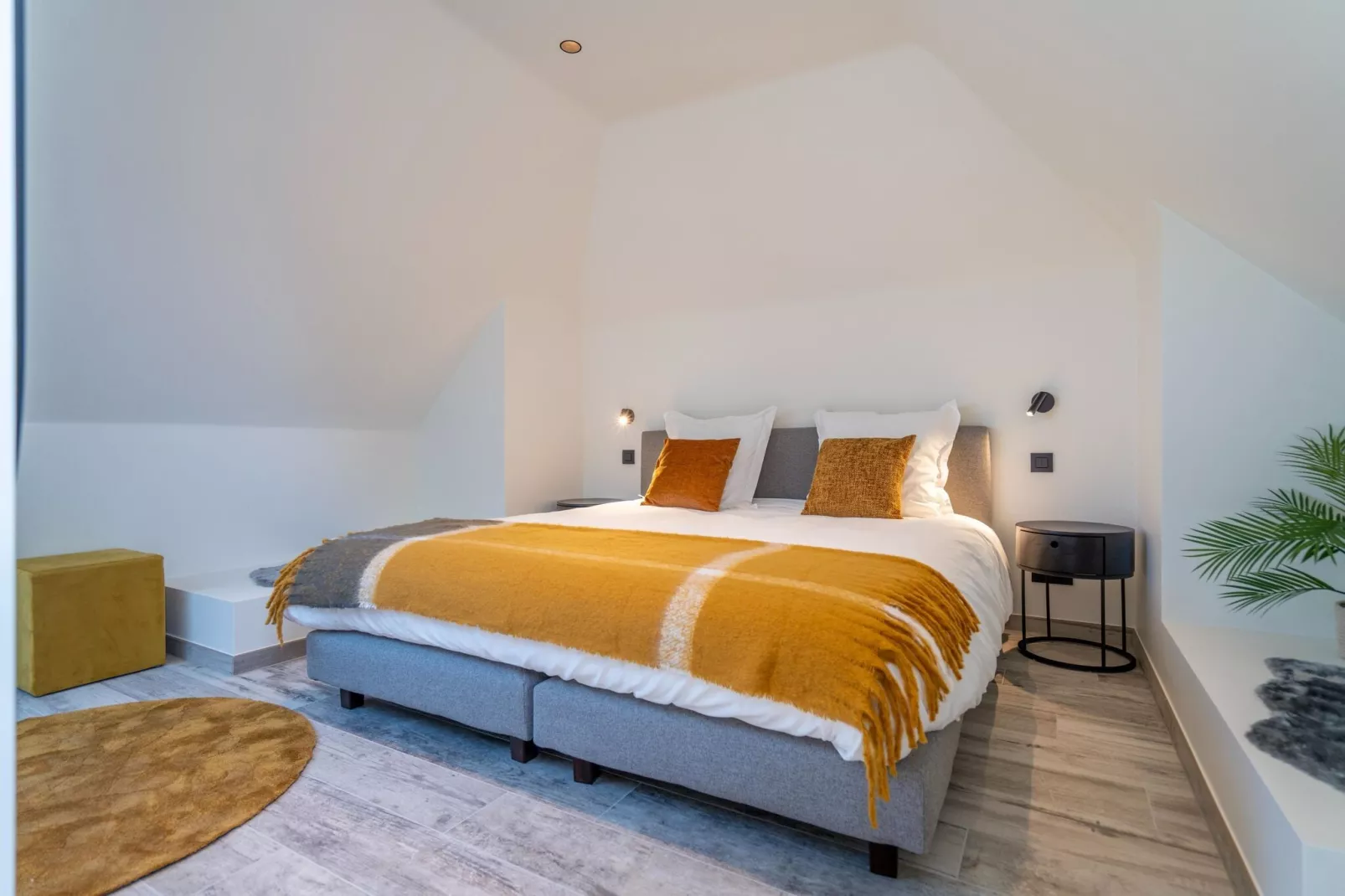 Pottelberg 88-Bedroom