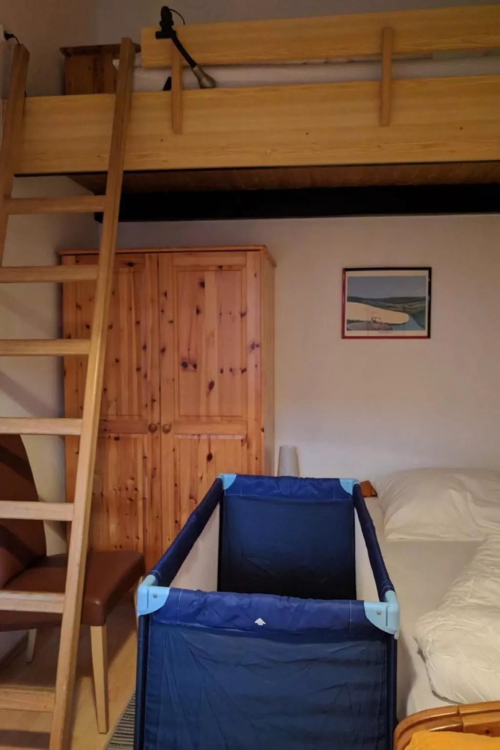 K3 Ferienhaus Eul-Dedans