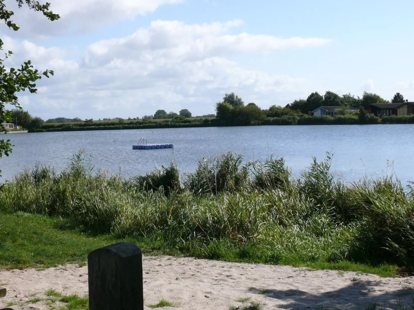 Eul Ferienhaus F5-Dehors