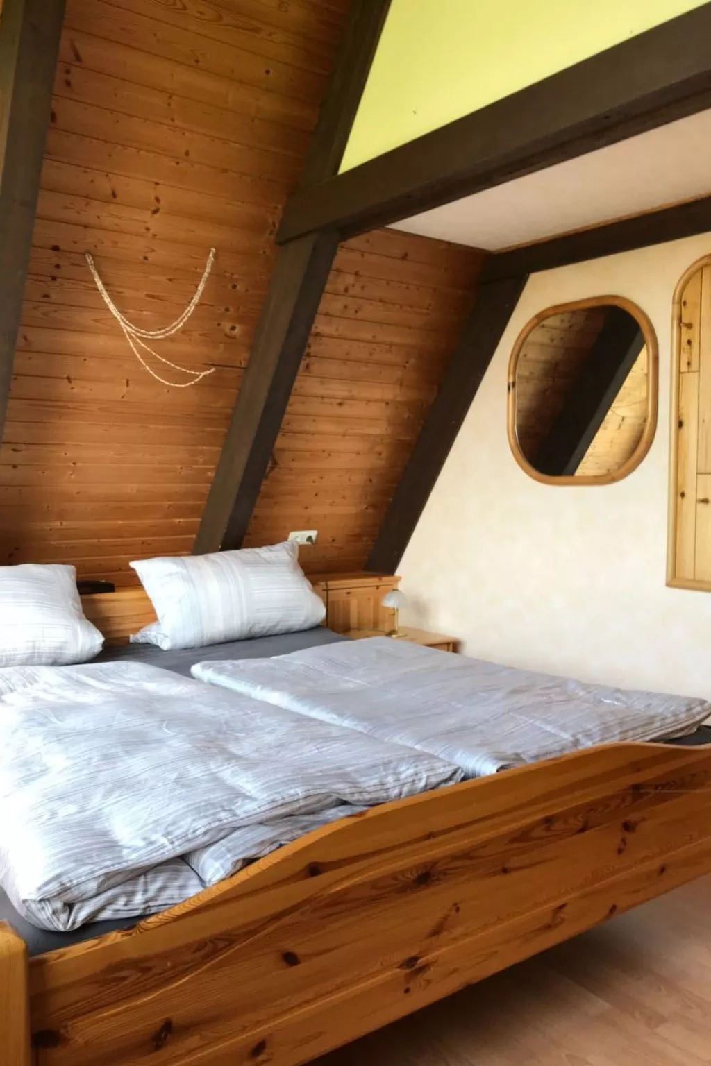 In Fedderwardersiel mit Terrasse-Dedans