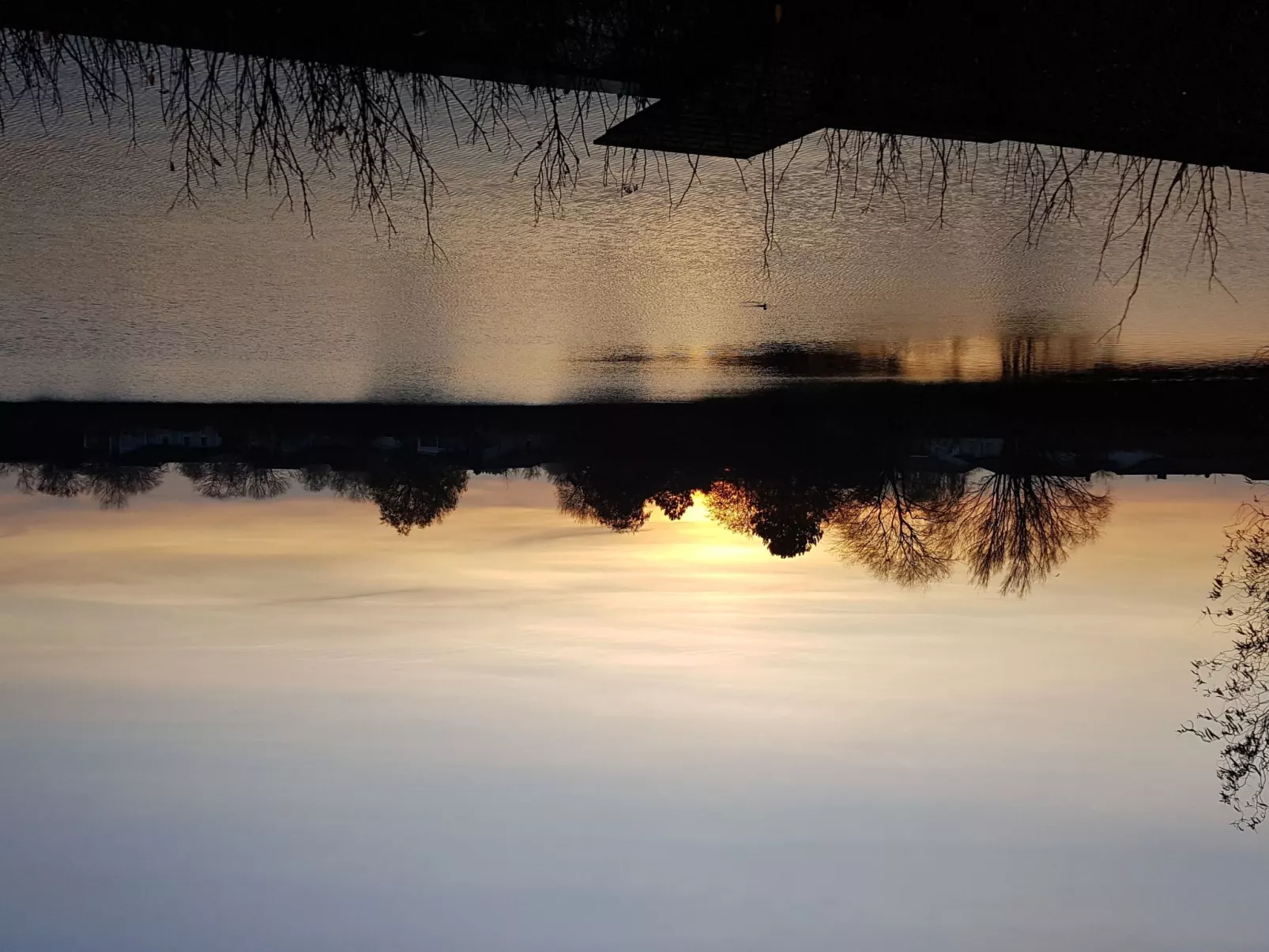 G18 Ferienhaus mit Wiesenblick in Eckwarderhörne-Dehors