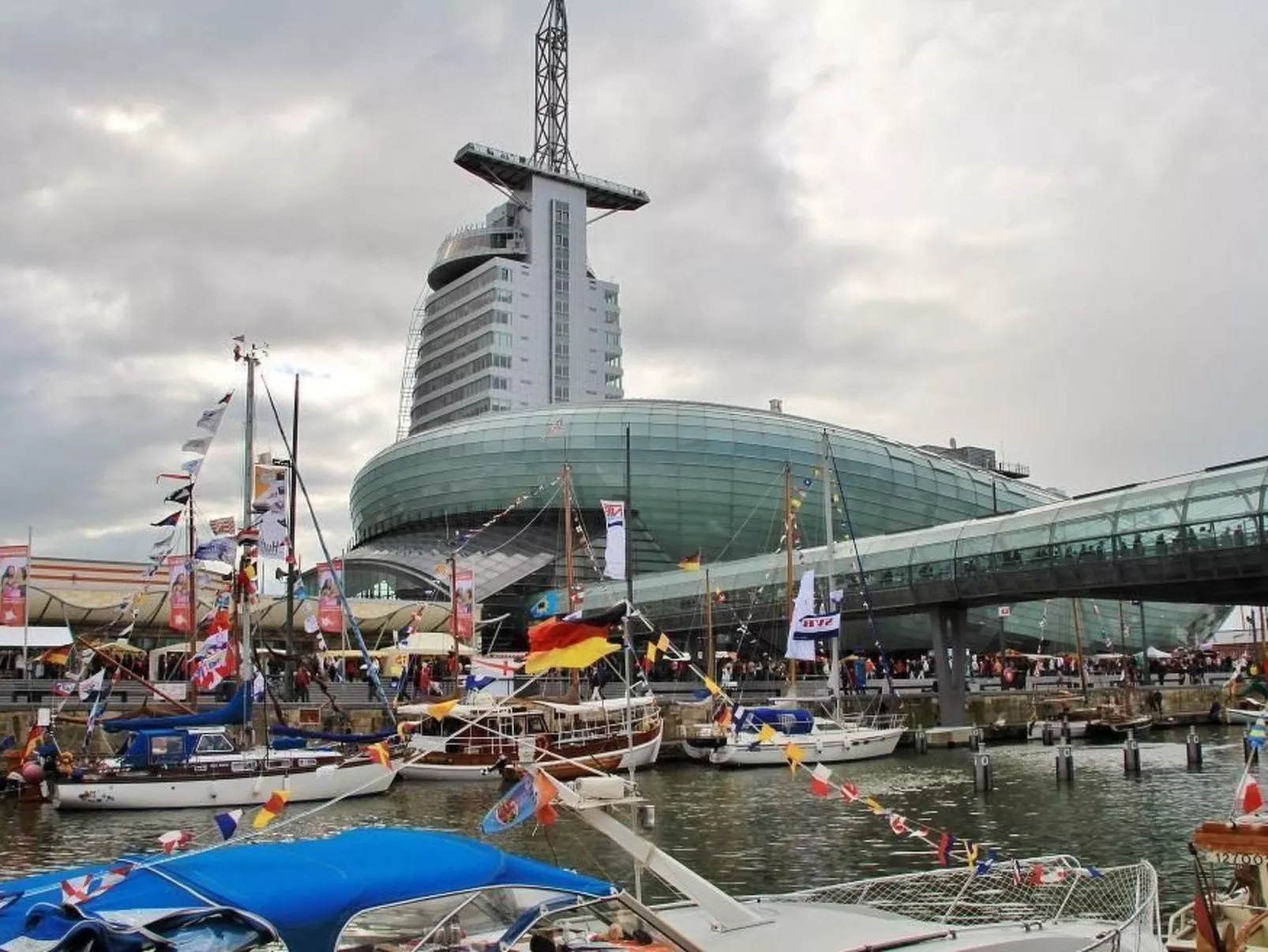 Schöpshuus-Draußen