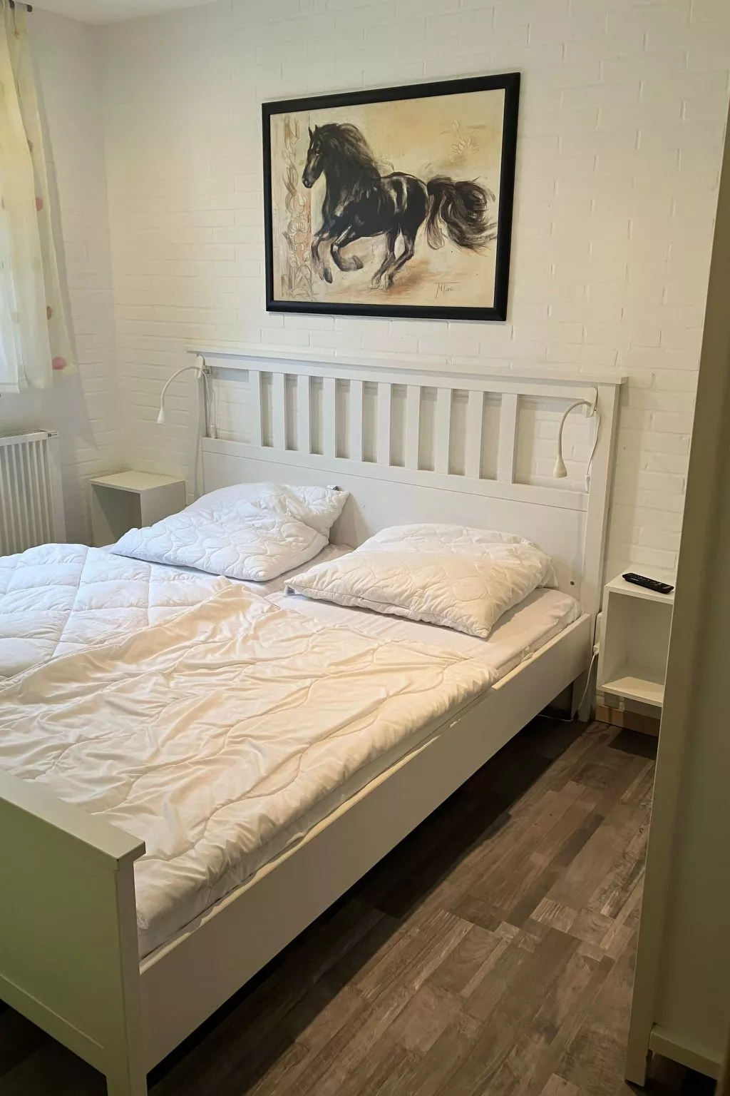 Schönes Ferienhaus in Tossens mit Schönem Garten-Image-tags.info